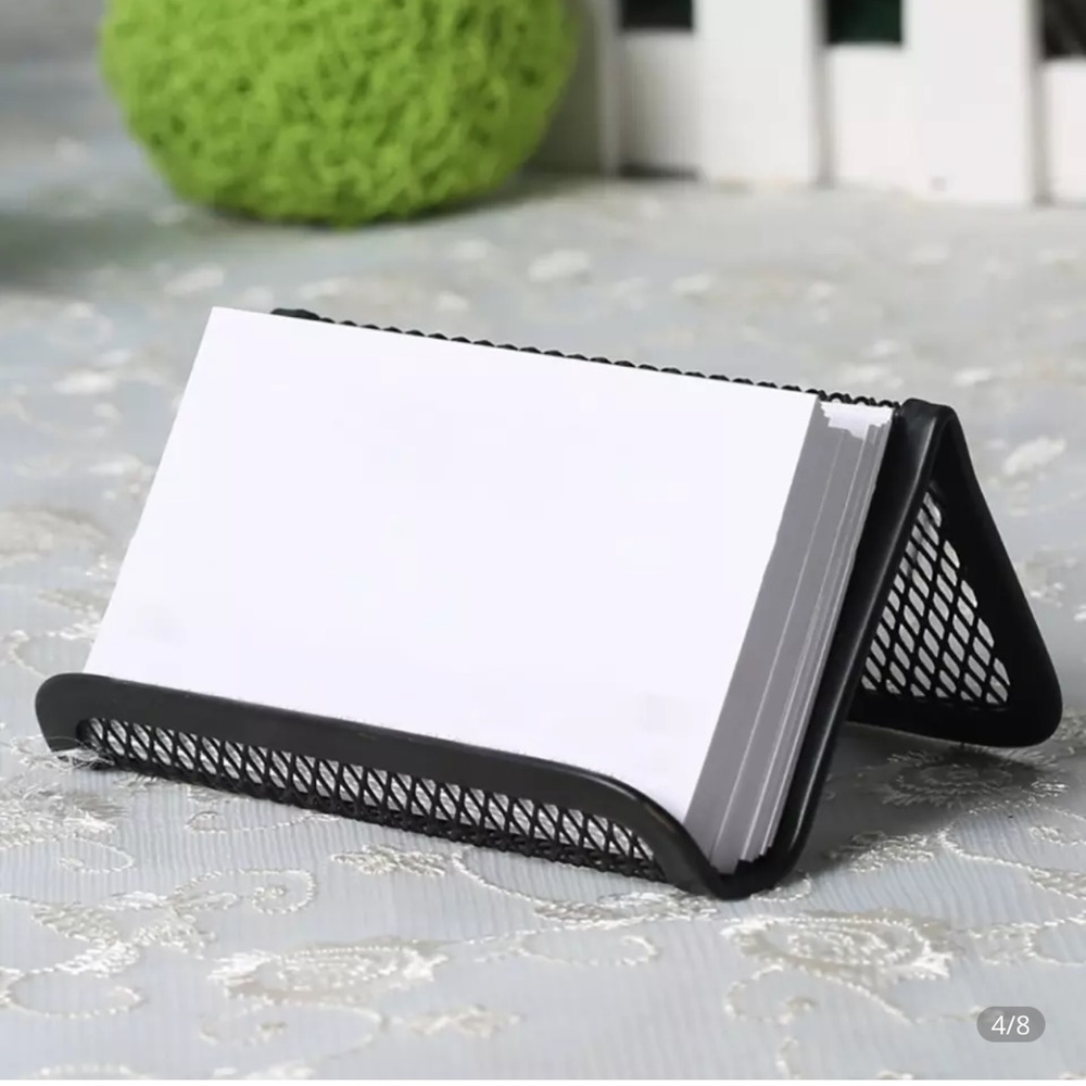 🌸Card holder 3x5$❤️. New